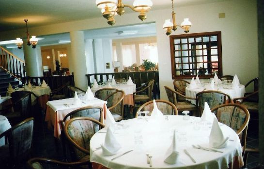 Restaurant Hotel Svizzero