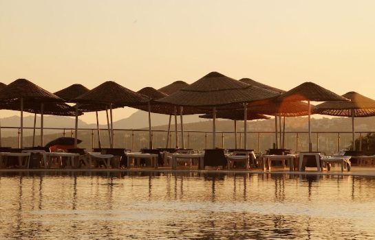 Hotel Club Dedeman Bodrum In Cirkan Great Prices At Hotel Info