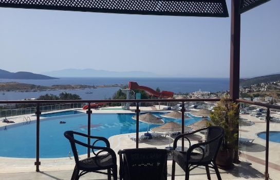 Hotel Club Dedeman Bodrum In Cirkan Great Prices At Hotel Info
