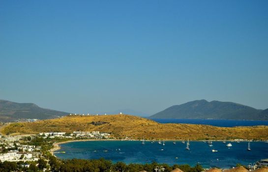 Hotel Club Dedeman Bodrum In Cirkan Great Prices At Hotel Info