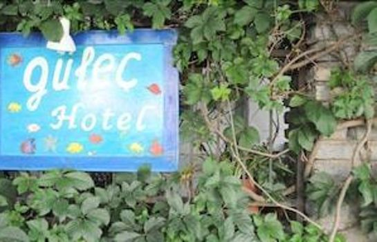 Hotel Gulec Bodrum Great Prices At Hotel Info
