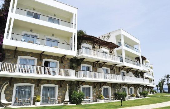 Hotel Baia Bodrum All Inclusive Gundogan Great Prices At Hotel Info