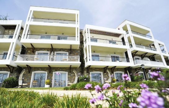 Hotel Baia Bodrum All Inclusive In Gundogan Hotel De