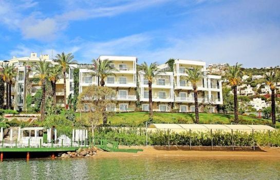 Hotel Baia Bodrum All Inclusive Gundogan Great Prices At Hotel Info
