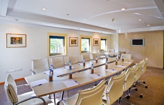 Sala de reuniones Divan Bodrum - Special Class