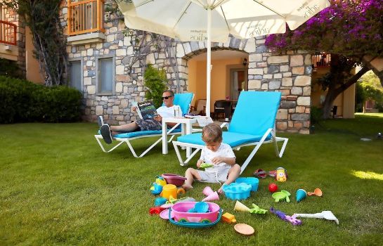 Hotel Divan Bodrum Special Class Turkbuku Great Prices At Hotel Info