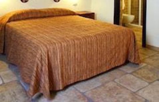 Standardzimmer Bed & Breakfast Sabir