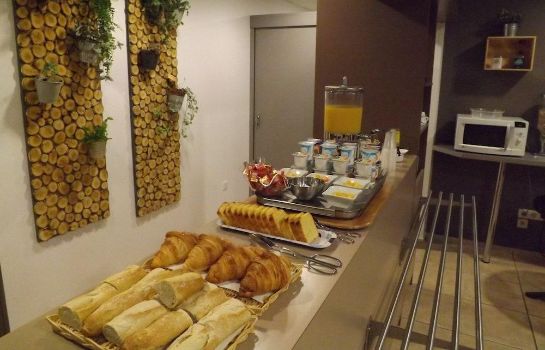 Hotel Eco Chic In Mont De Marsan Hotel De