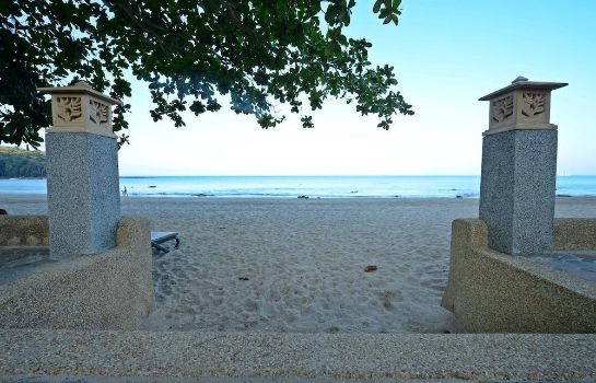 Strand Andaman Lanta Resort