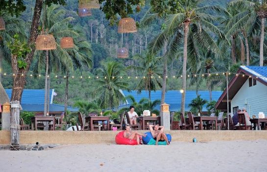 Strand Andaman Lanta Resort