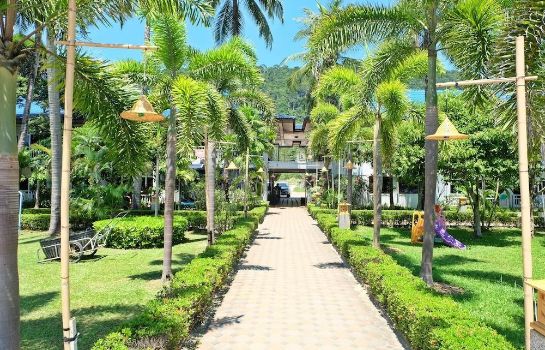 Info Andaman Lanta Resort