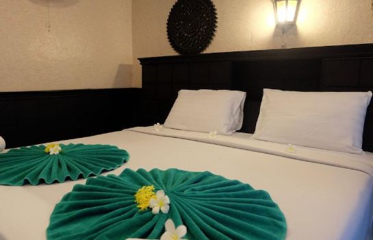 Standardzimmer Andaman Lanta Resort