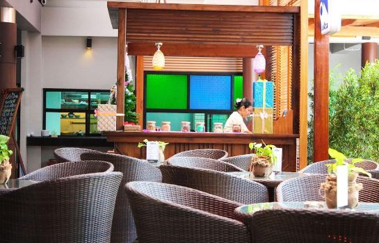 Restaurante Railay Princess Resort & Spa