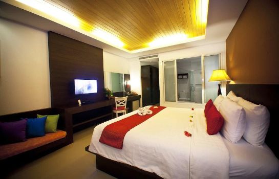 Habitación estándar Railay Princess Resort & Spa
