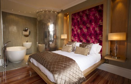 Hotel Breck Apartments In Blackpool Hotel De