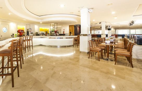 Hotel-Bar Globales Santa Ponsa Park Hotel