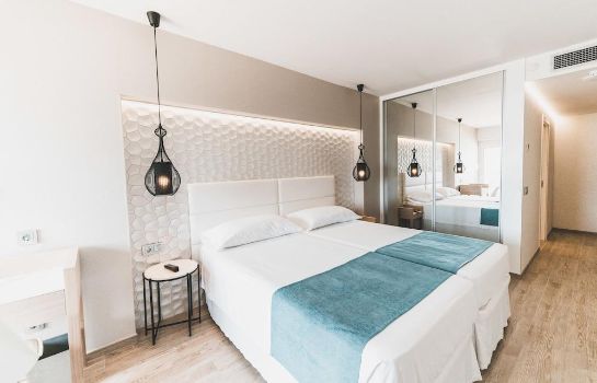 Standardzimmer Ibiza Corso Hotel & Spa