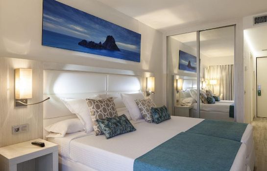 Standardzimmer Ibiza Corso Hotel & Spa