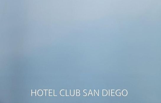 Info Hotel Club San Diego