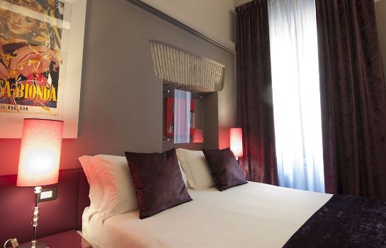 Hotel Bdb Luxury Rooms Margutta In Rome Great Prices At - 