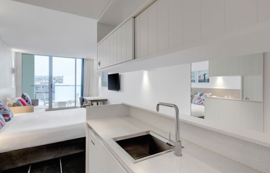 Adina Apartment Hotel Bondi Beach Sydney Great Prices At Hotel Info
