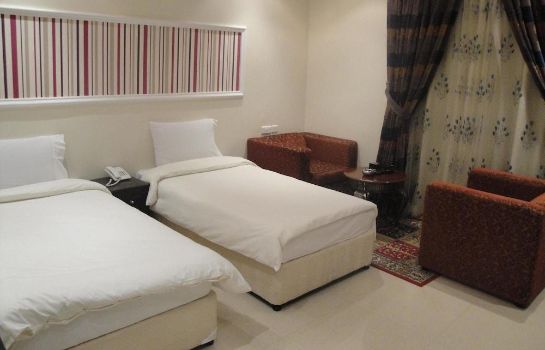 Pokój standardowy Marina Royal Hotel Suites