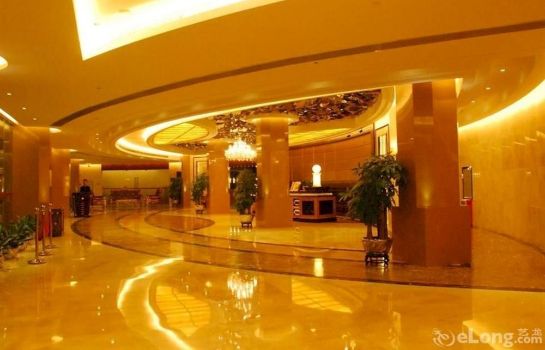 Hotelhalle Guangzhou Haishan Hotel