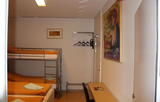 Standard room Hostel B47