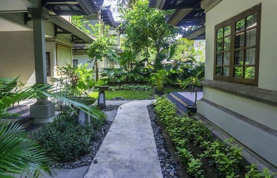 Download Grand Whiz Hotel Nusa Dua PNG