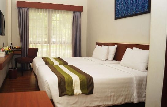 Grand Whiz Hotel Nusa Dua Jimbaran Great Prices At Hotel Info