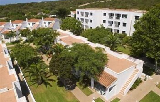 Bild Hotel Sur Menorca, Suites & Waterpark
