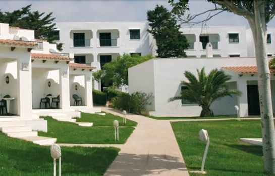 Umgebung Hotel Sur Menorca, Suites & Waterpark