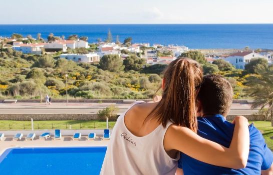 Standardzimmer Hotel Sur Menorca, Suites & Waterpark