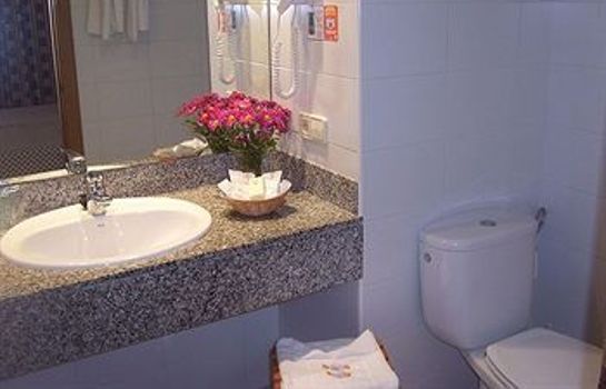 Hotel Valentín Reina Paguera Adults Only in Calvià ...