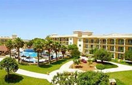 Hotel Sentido Mallorca Palace - Adults Only - Sant Llorenç des Cardassar –  Great prices at HOTEL INFO