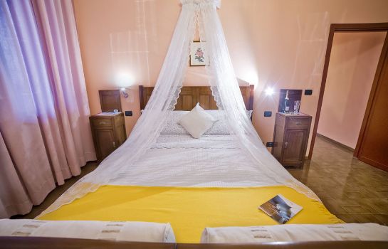 Standardzimmer Bed and Breakfast Villa Velia