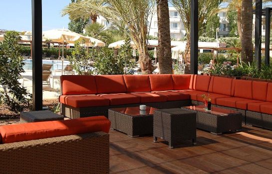 Terrasse Protur Sa Coma Playa Hotel & Spa