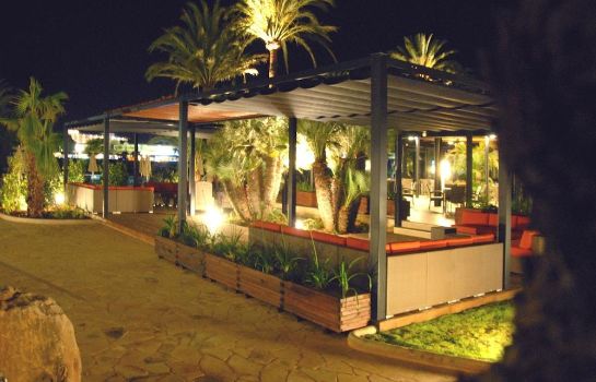 Taras Protur Sa Coma Playa Hotel & Spa