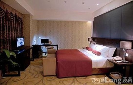 Chambre individuelle (standard) Chengdu Unikue Hotel