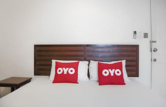Standardzimmer OYO 1032 Beds Patong