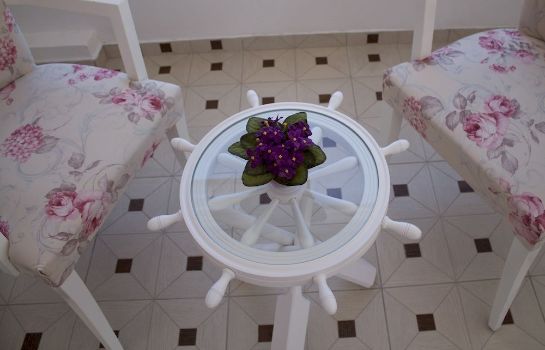 Capaci Hotel In Bodrum Great Prices At Hotel Info