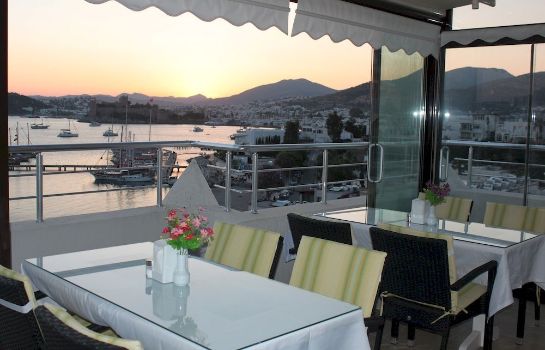 Capaci Hotel In Bodrum Great Prices At Hotel Info