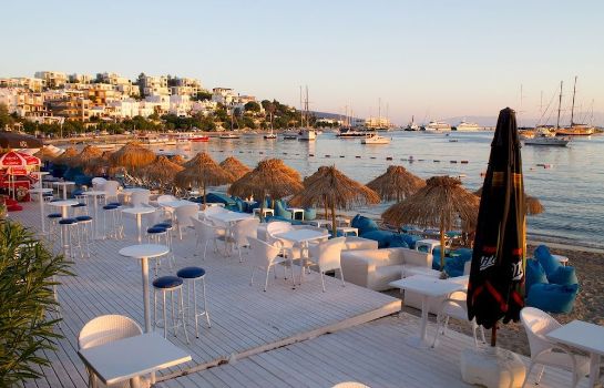 Capaci Hotel In Bodrum Great Prices At Hotel Info