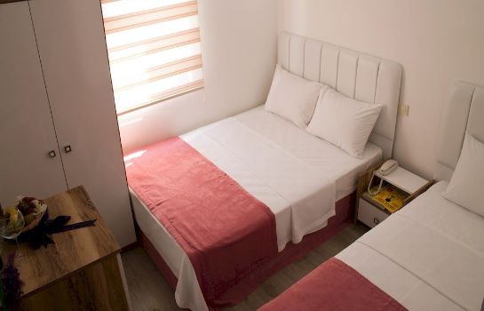 Capaci Hotel In Bodrum Great Prices At Hotel Info