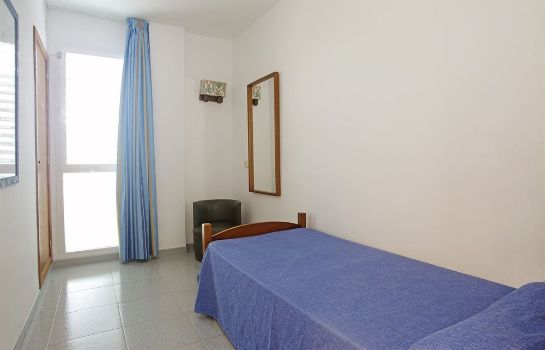 Hotel Apartments Casablanca In Calvia Peguera Hotel De