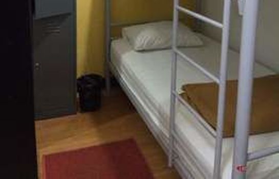 Standardzimmer CX Hostel Legian