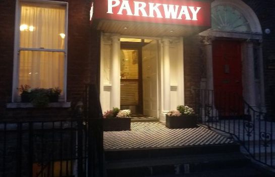Information Parkway Guesthouse