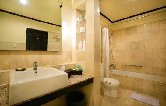 Legian Paradiso Hotel Great Prices At Hotel Info