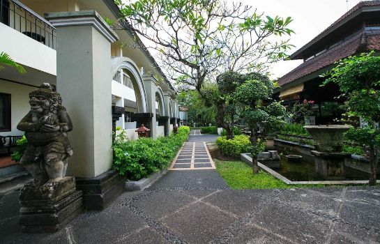 Legian Paradiso Hotel Great Prices At Hotel Info