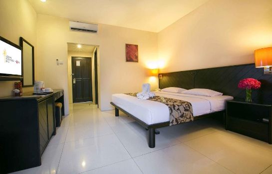 Legian Paradiso Hotel Great Prices At Hotel Info